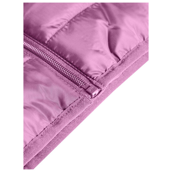 Name It Βρεφικό αμάνικο μπουφάν